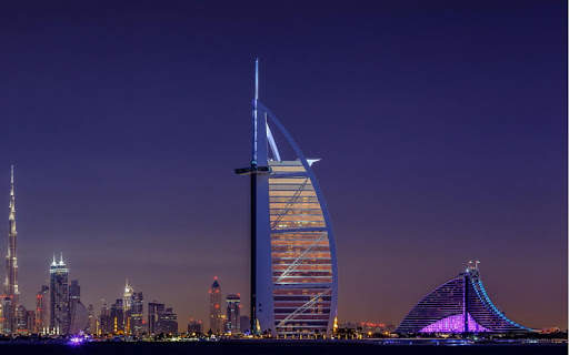 City Night Live Wallpaper screenshot 10