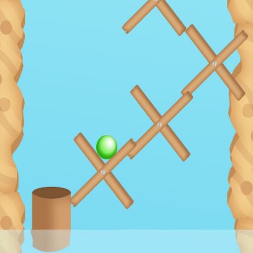 Rotate Ball (mind game) icon