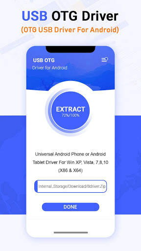 OTG USB for Android screenshot 3