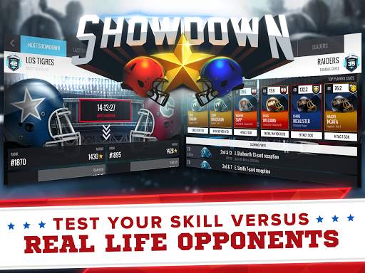 CBS Sports Franchise Football screenshot 11