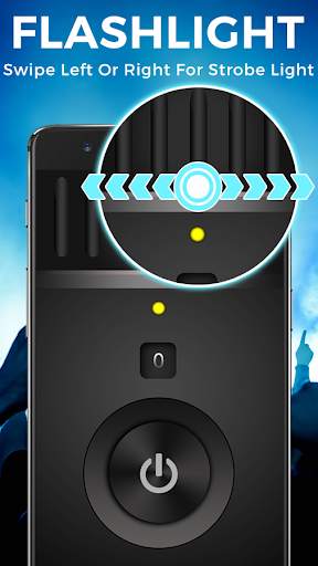 Emoji Flashlight screenshot 1