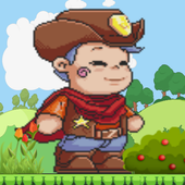 Adventure Tom icon
