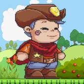 Adventure Tom 1.2