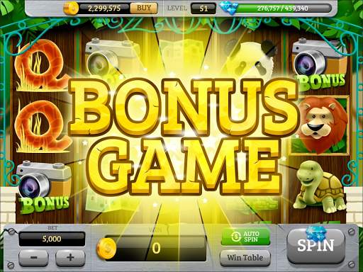 Panda slot casino free screenshot 3
