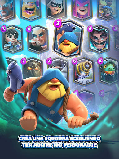 Clash Royale screenshot 11