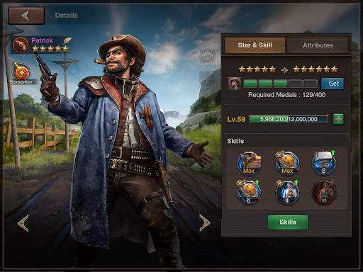 West Game screenshot 14