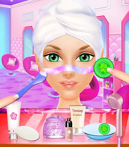 Fashion Star - Model Salon screenshot 13
