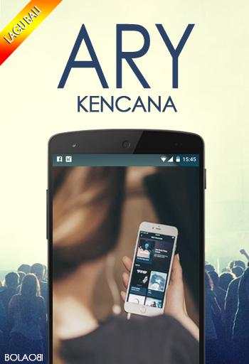 Lagu Bali (Ary Kencana) screenshot 1