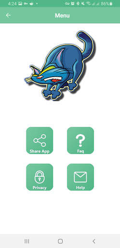 Mixcat VPN: Ironclad Online Privacy screenshot 7