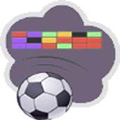 Brick Breaker King logo