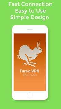 SuperVPN Free VPN Master-Turbo VPN Unblock Proxy screenshot 1