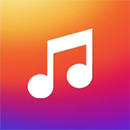 Music Player - MP3 Player icon