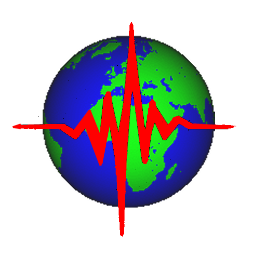 Terremoto Alarm Adv иконка