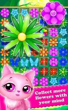 BLOSSOM CRUSH screenshot 3