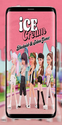 Blackpink Wallpapers Cute screenshot 5