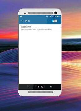 Hack WIFI - WIFI Password Free Prank screenshot 5