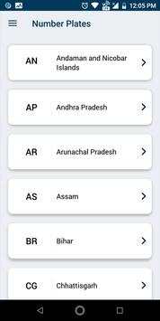 Indian Vehicle Info - RTO Owner Details screenshot 6