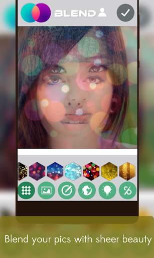 Beauty CameraPlus - Blend Camera & Face Selfie screenshot 4