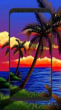 4K Wallpapers Auto Wallpaper Changer 2020 screenshot 14