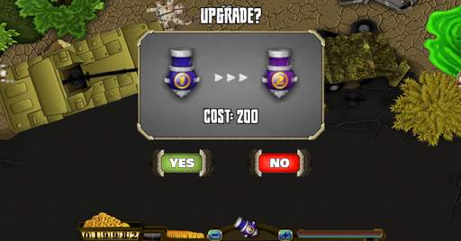 Infinite Zombie Shooter - Free Fish Game Arcades screenshot 2