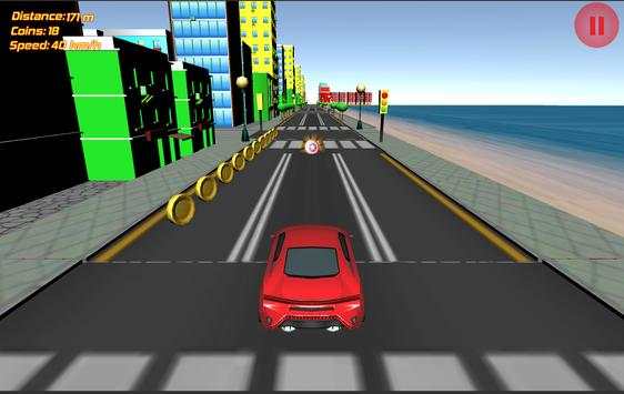 Drag Racing screenshot 7
