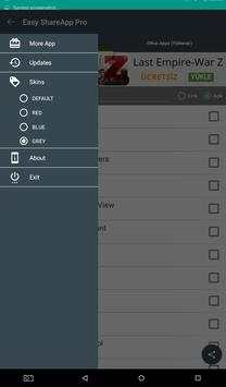 Easy ShareApp Pro screenshot 12