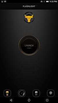 Flashlight guard-No ads screenshot 8