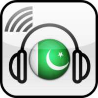 RADIO PAKISTAN Live logo