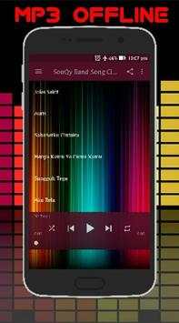 SouQy Band Lengkap Offline screenshot 2