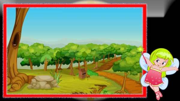 Escape Games : Magic Wand screenshot 9