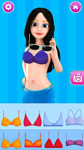 Bra Maker screenshot 4