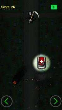 Car Racing : Top Speed Cars Crazy Traffic 2D screenshot 3