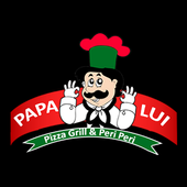Papa Lui Pizza Company icon