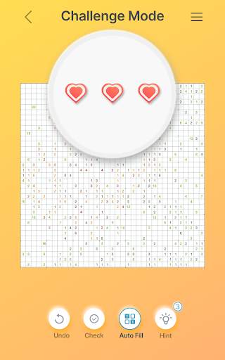 Happy Pixel Puzzle: Free Fun Coloring Logic Game 21 تصوير الشاشة