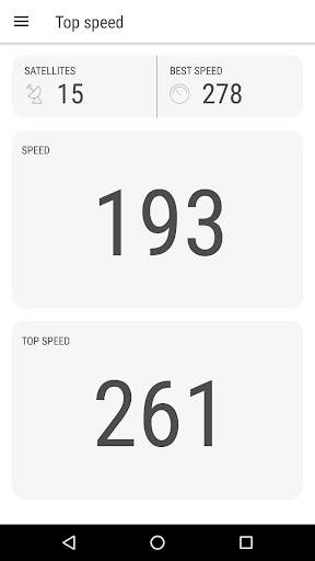 Speed Logic Lite screenshot 3