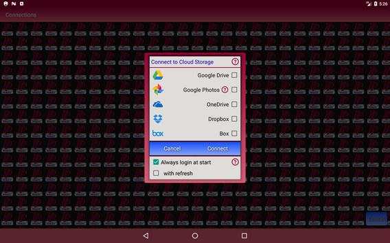 Photo Player "multi" 9 تصوير الشاشة