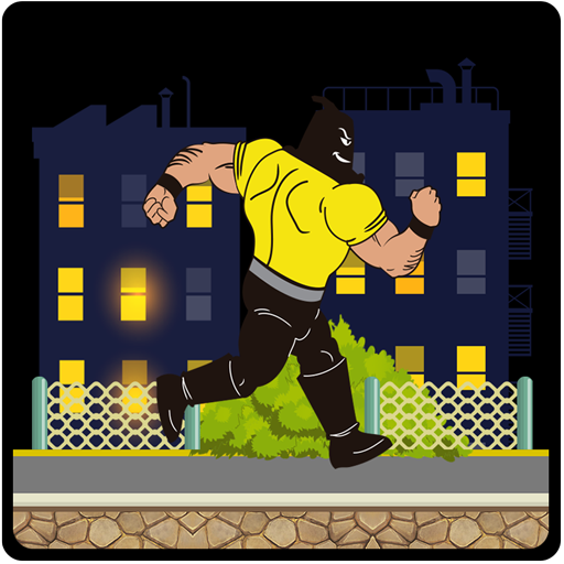 Verdugo Run icon