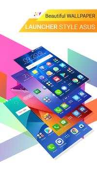 Launcher for Theme ZenUI screenshot 1