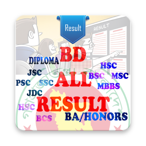 ikon All bd result 2020