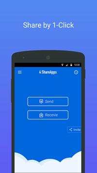 Shareit wifi скриншот 2