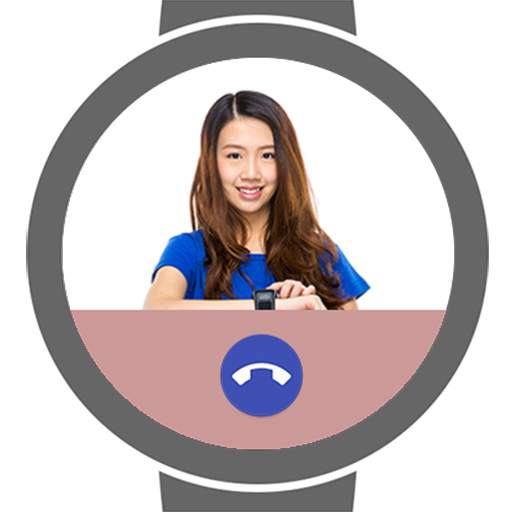 Find My Phone (Android Wear) 2.0