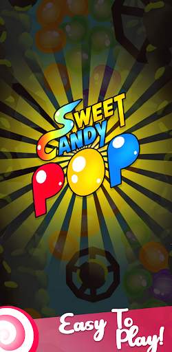 Sweet Candy Pop screenshot 1