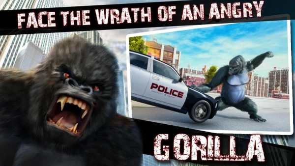 Monster Godzilla King Kong Games screenshot 6
