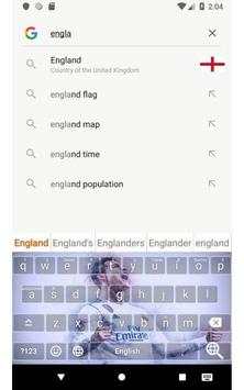 Cristiano Ronaldo Keyboard screenshot 4