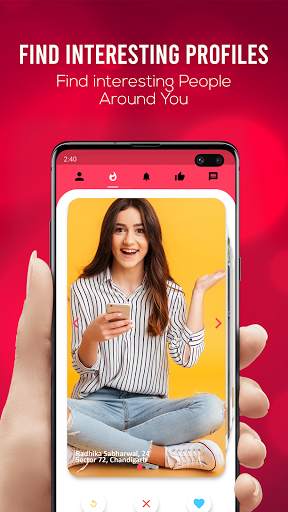 Datex- Dating App screenshot 1