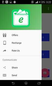 Earn Talk-time(free) screenshot 3
