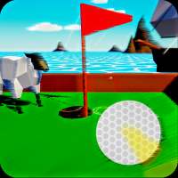 3D Mini Golf Unity