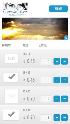 Foto de Boer screenshot 4