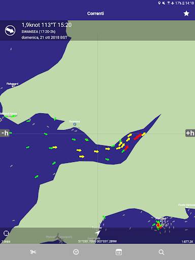 Tides Planner screenshot 9