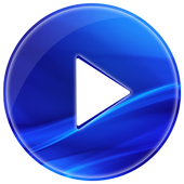 MAX Video Player 2018 - HD Video Player 2018 icon